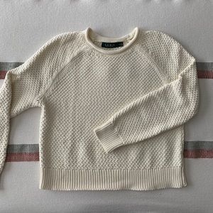 Ralph Lauren sweater